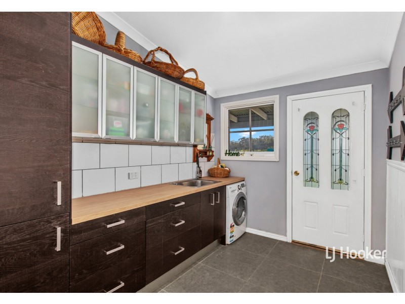 45 Hamiltons Lane, Sugarloaf Creek VIC 3658