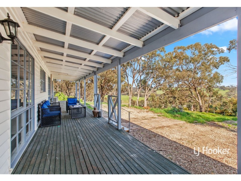 45 Hamiltons Lane, Sugarloaf Creek VIC 3658