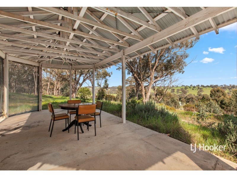 45 Hamiltons Lane, Sugarloaf Creek VIC 3658