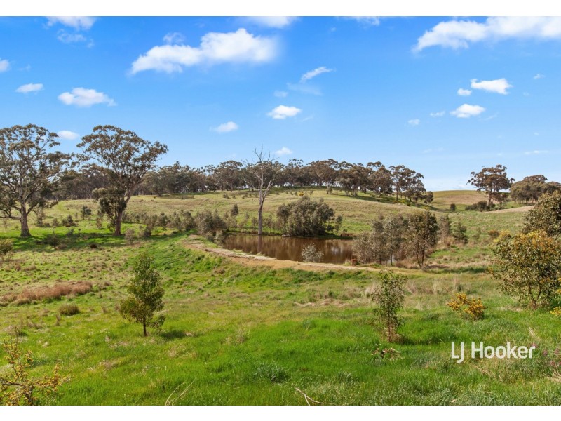 45 Hamiltons Lane, Sugarloaf Creek VIC 3658