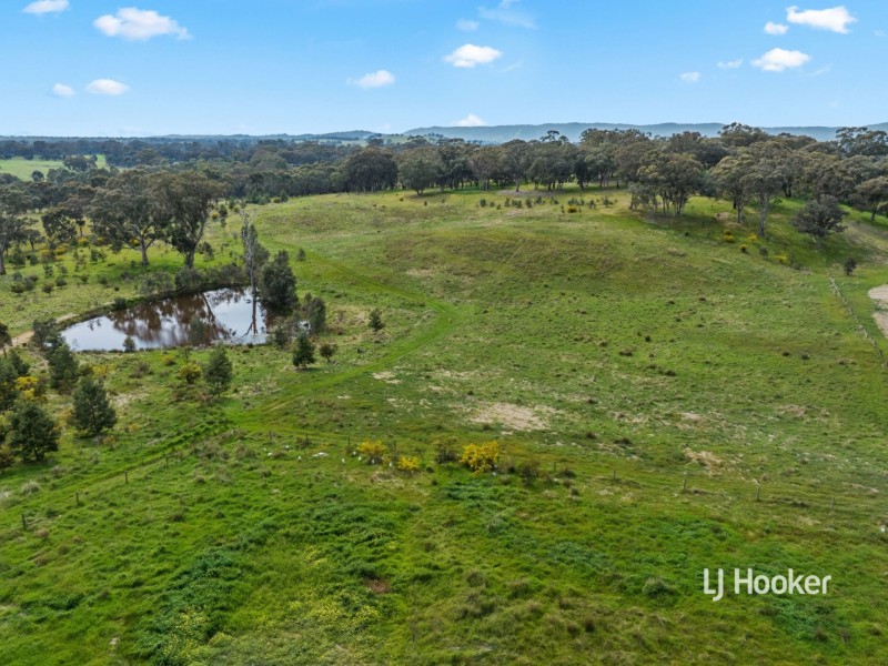 45 Hamiltons Lane, Sugarloaf Creek VIC 3658