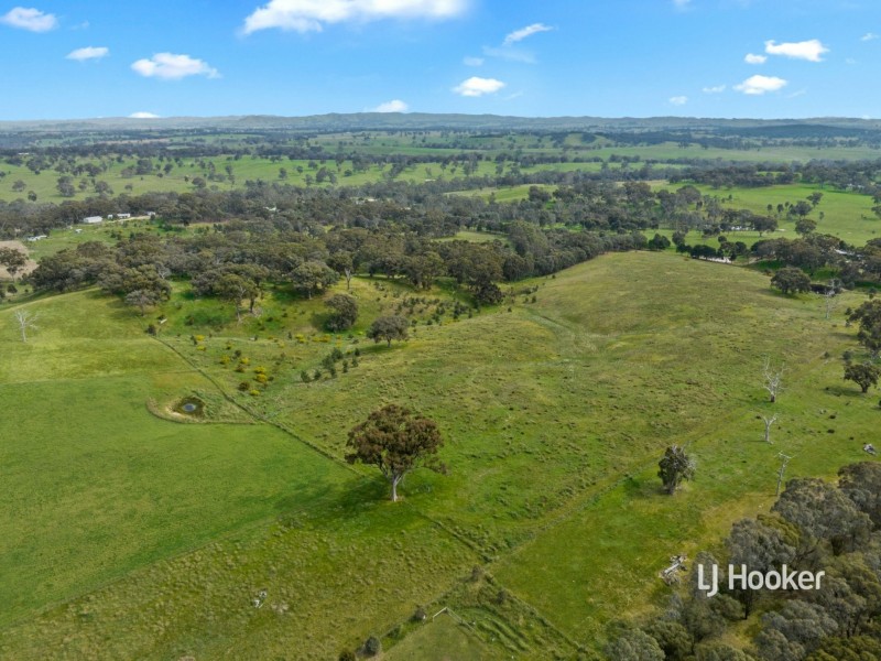 45 Hamiltons Lane, Sugarloaf Creek VIC 3658