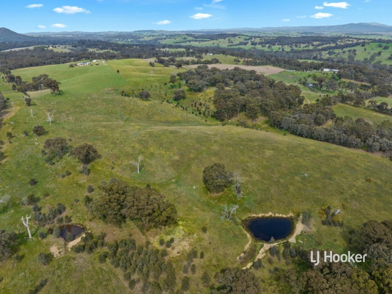 45 Hamiltons Lane, Sugarloaf Creek VIC 3658