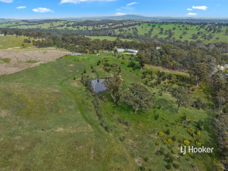 45 Hamiltons Lane, Sugarloaf Creek VIC 3658
