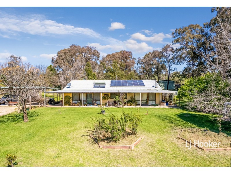 95 McGintys Lane, Glenaroua VIC 3764