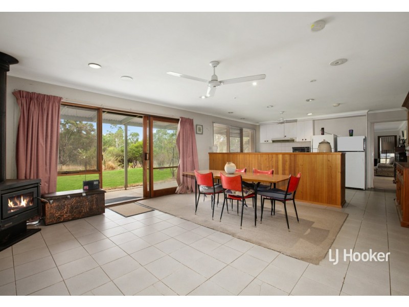 95 McGintys Lane, Glenaroua VIC 3764