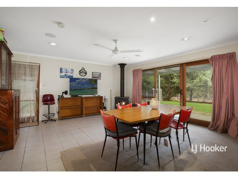 95 McGintys Lane, Glenaroua VIC 3764