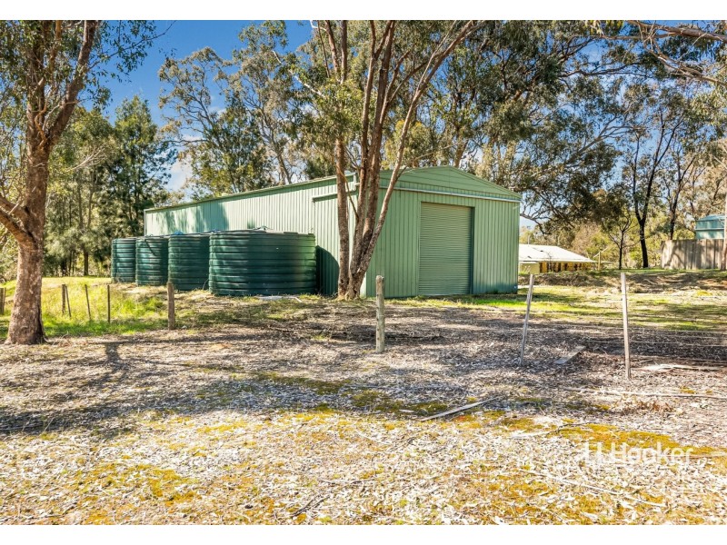 95 McGintys Lane, Glenaroua VIC 3764