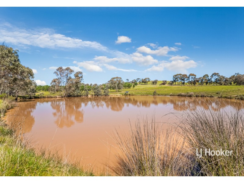 95 McGintys Lane, Glenaroua VIC 3764