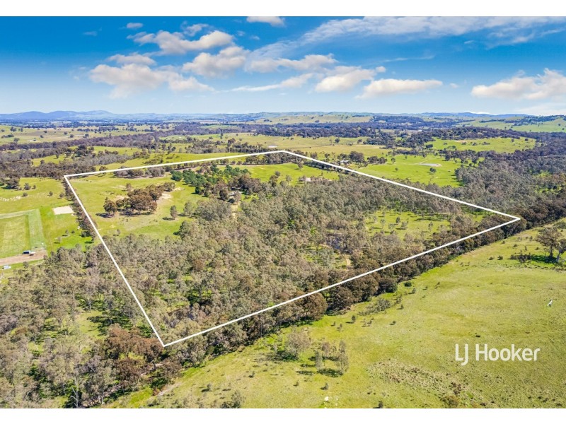 95 McGintys Lane, Glenaroua VIC 3764