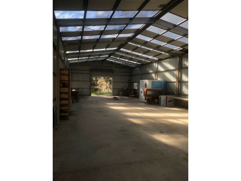 95 McGintys Lane, Glenaroua VIC 3764