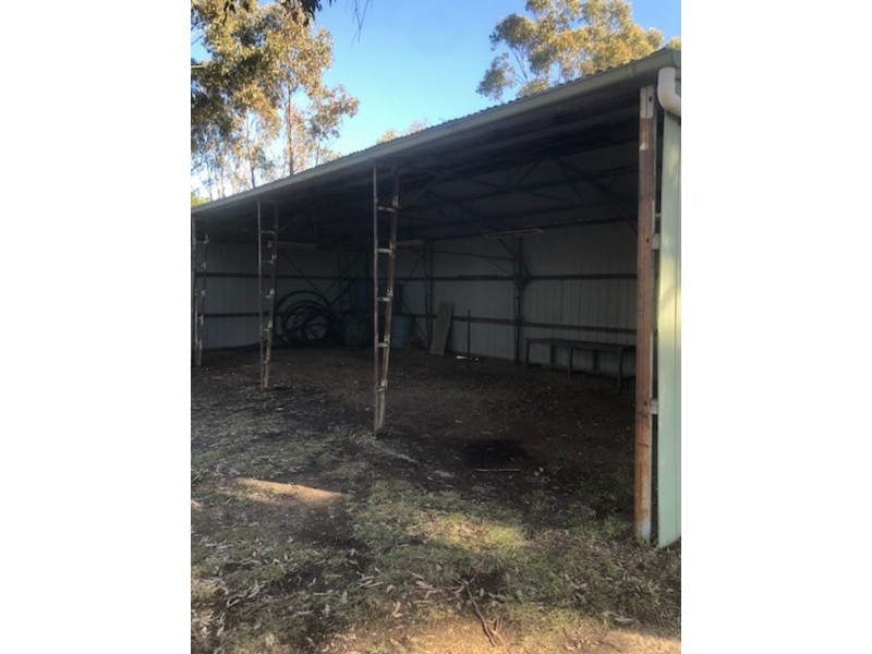 95 McGintys Lane, Glenaroua VIC 3764