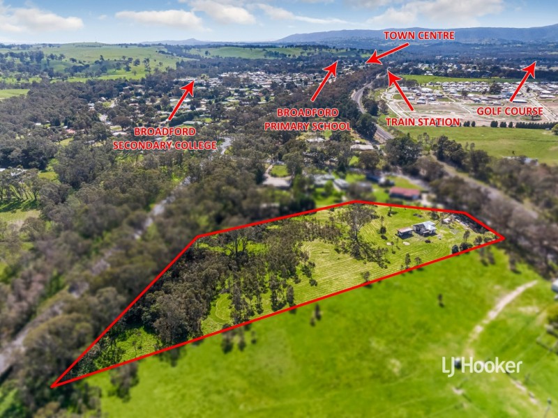 929 Dry Creek Road, Broadford VIC 3658