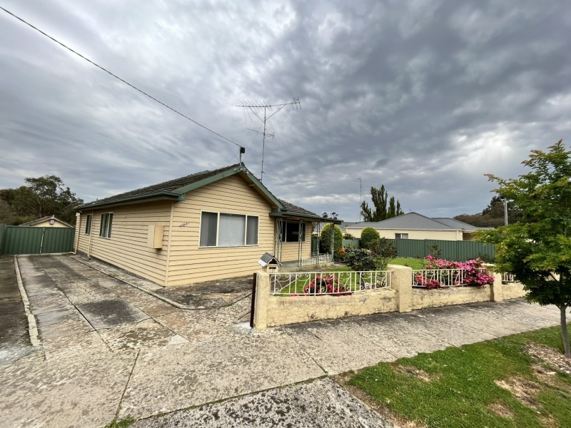 131 High Street, Broadford VIC 3658