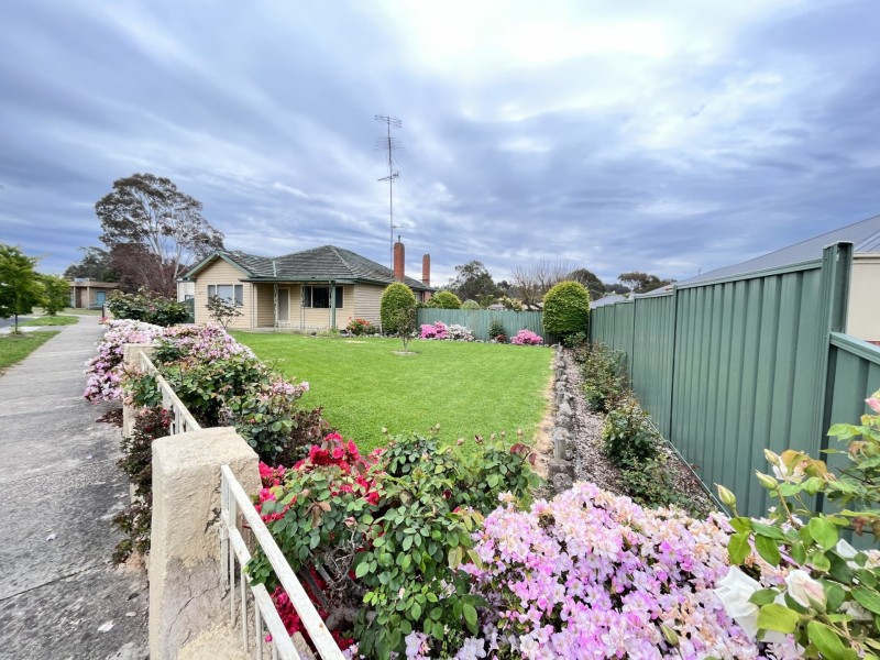 131 High Street, Broadford VIC 3658