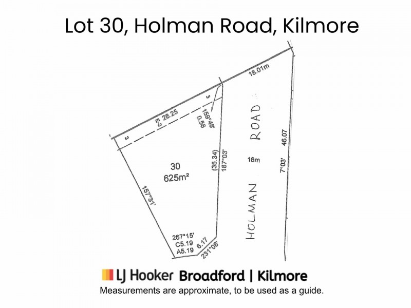 Lot 30/4 Holman Road, Kilmore VIC 3764