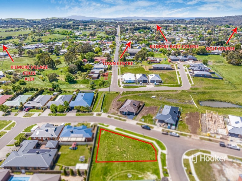 Lot 30/4 Holman Road, Kilmore VIC 3764