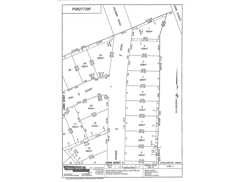 Lot 30/4 Holman Road, Kilmore VIC 3764