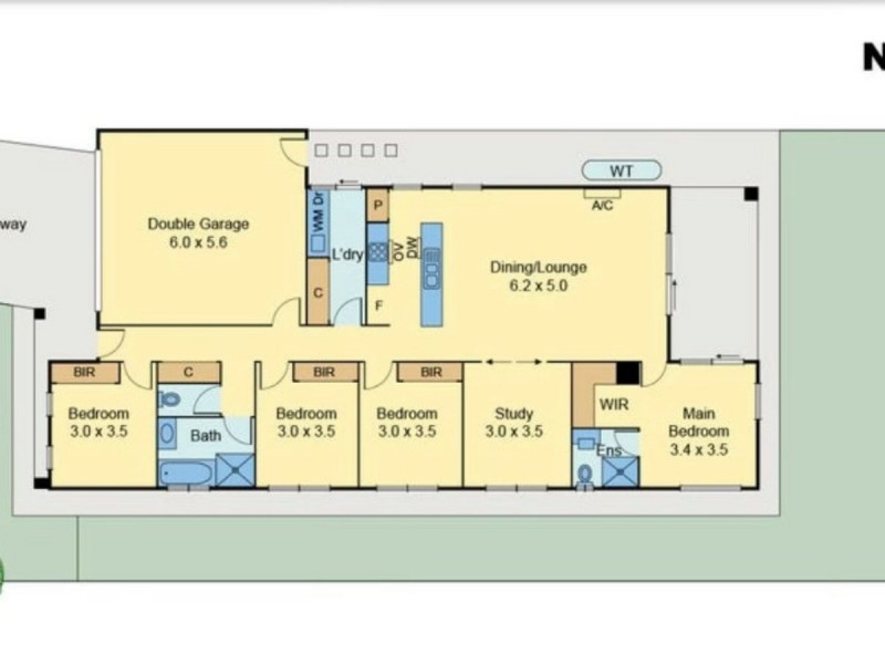 21 Wispering Circuit, Kilmore VIC 3764
