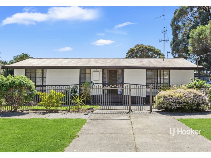 25 High Street, Broadford VIC 3658