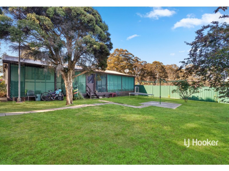 25 High Street, Broadford VIC 3658