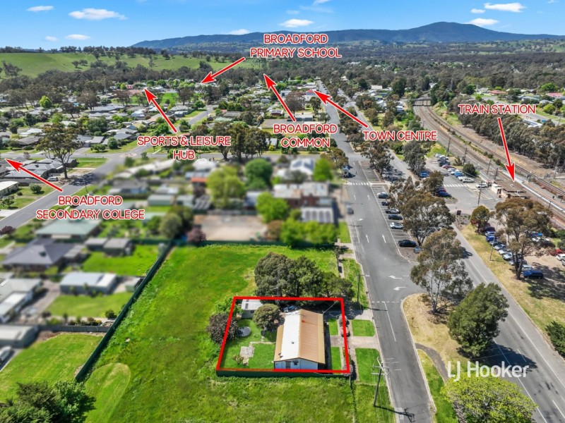 25 High Street, Broadford VIC 3658