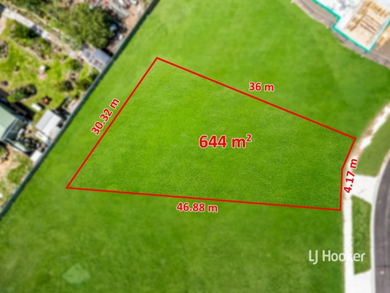 Lot 32/5 Bloodwood Street, Broadford VIC 3658