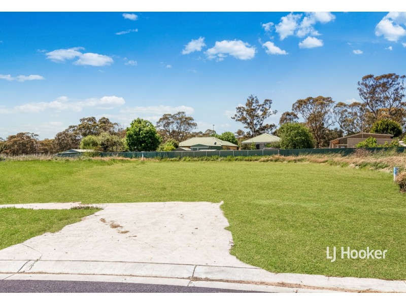 Lot 32/5 Bloodwood Street, Broadford VIC 3658