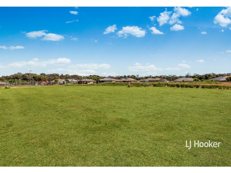 Lot 32/5 Bloodwood Street, Broadford VIC 3658