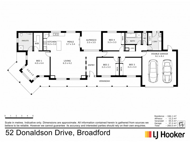 52 Donaldson Drive, Broadford VIC 3658