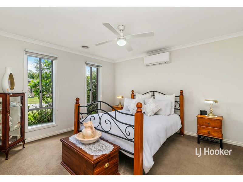 4 Parkland Place, Broadford VIC 3658