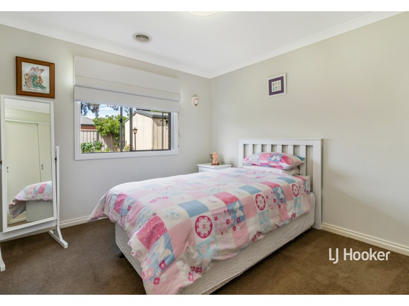 4 Parkland Place, Broadford VIC 3658