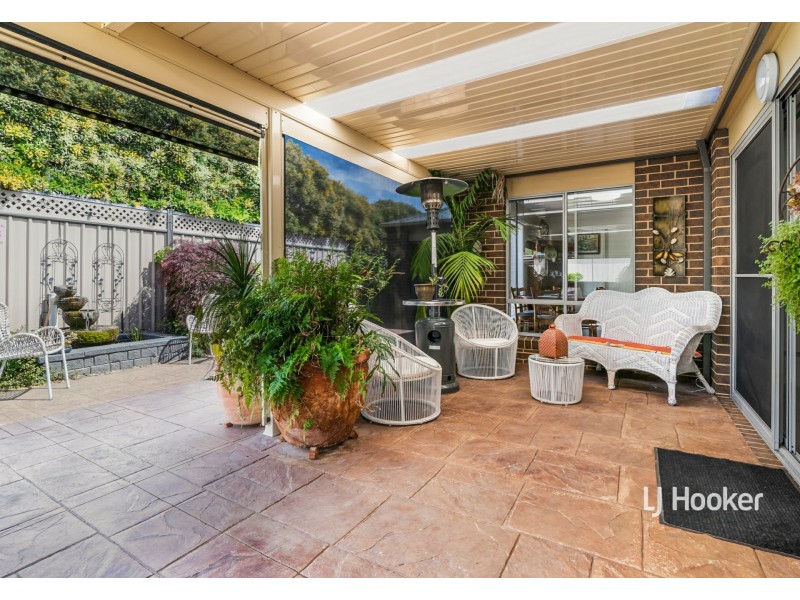 4 Parkland Place, Broadford VIC 3658
