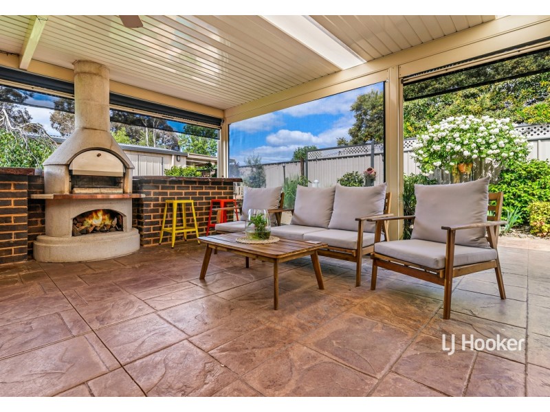 4 Parkland Place, Broadford VIC 3658
