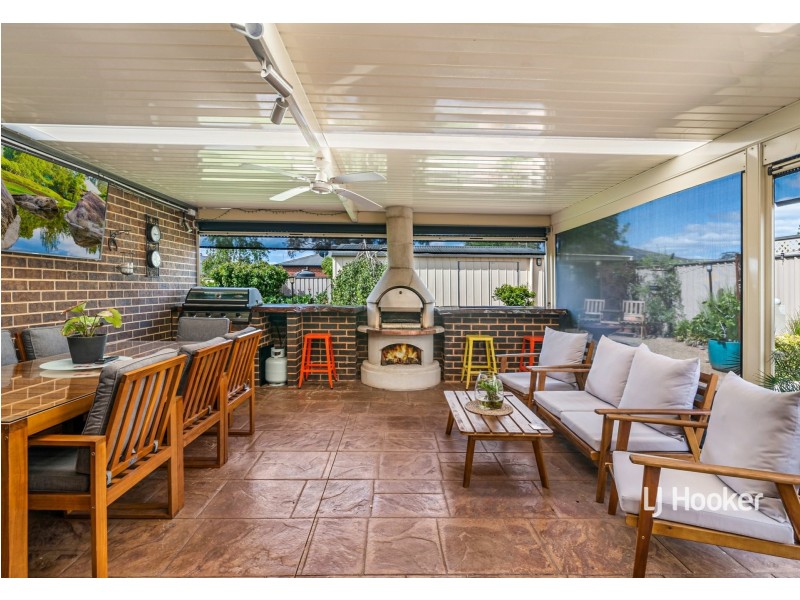 4 Parkland Place, Broadford VIC 3658