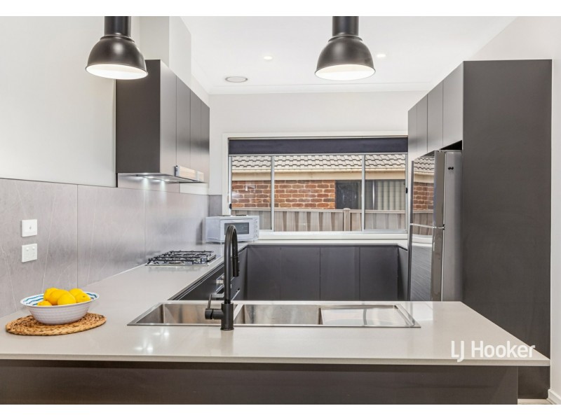 18 McKenzie Street, Broadford VIC 3658