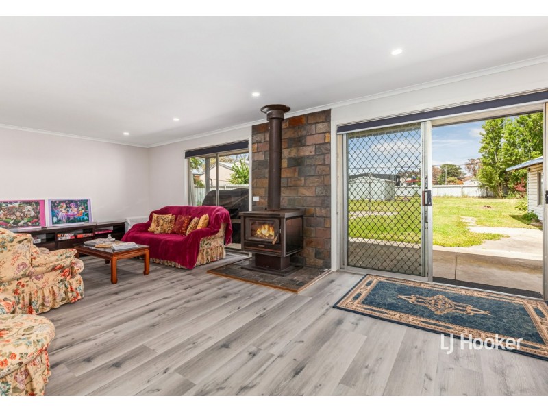 18 McKenzie Street, Broadford VIC 3658