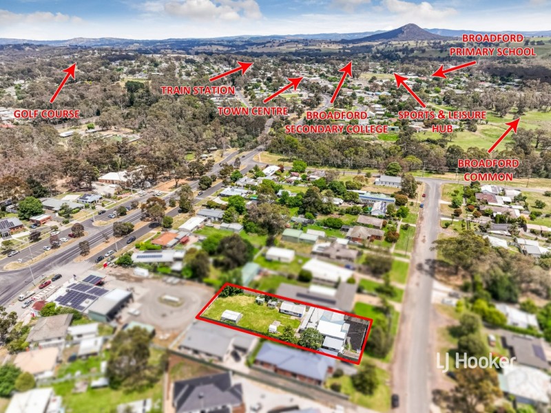 18 McKenzie Street, Broadford VIC 3658