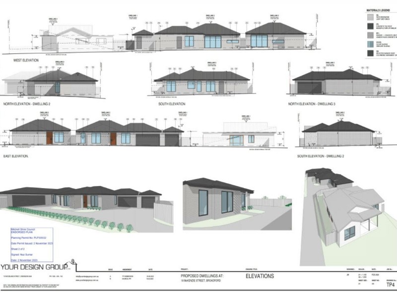 18 McKenzie Street, Broadford VIC 3658