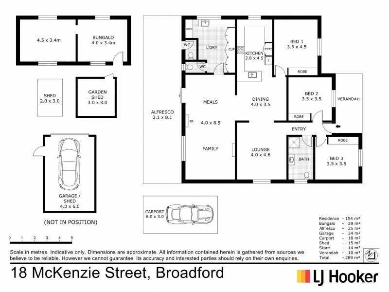 18 McKenzie Street, Broadford VIC 3658