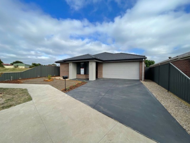 10 Teal Court, Kilmore VIC 3764