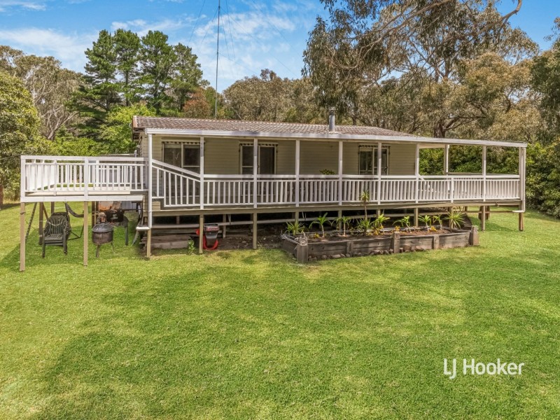 140 Cunninghams Road, Tyaak VIC 3658
