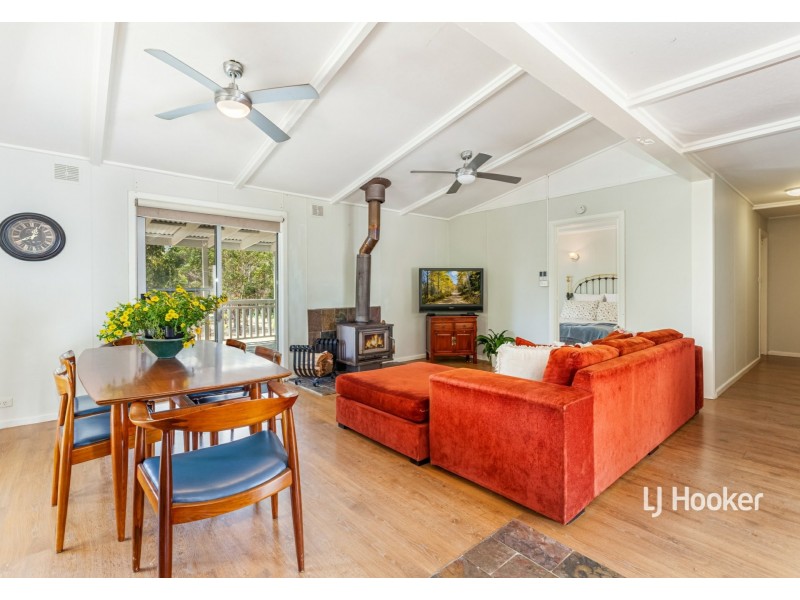 140 Cunninghams Road, Tyaak VIC 3658