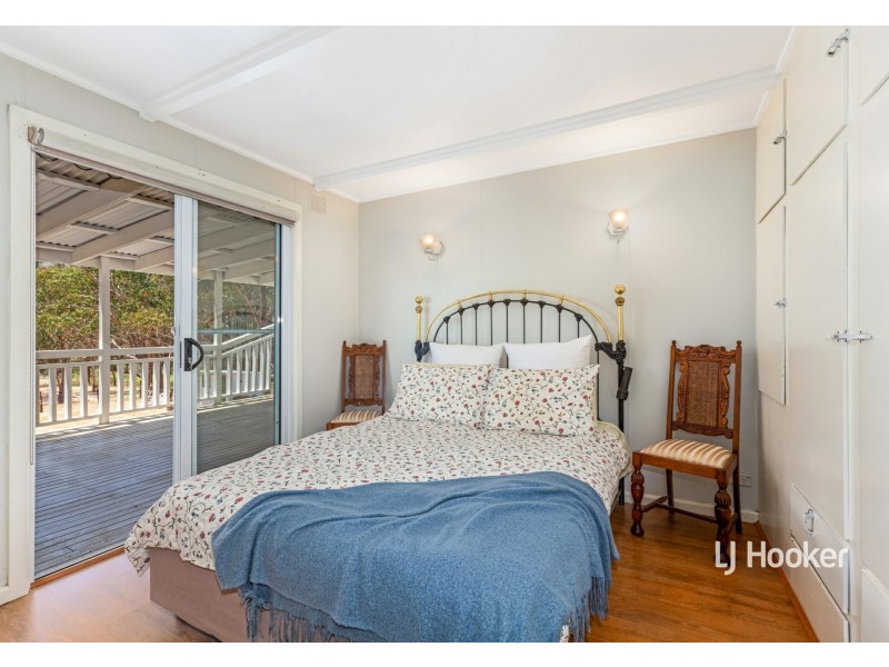 140 Cunninghams Road, Tyaak VIC 3658