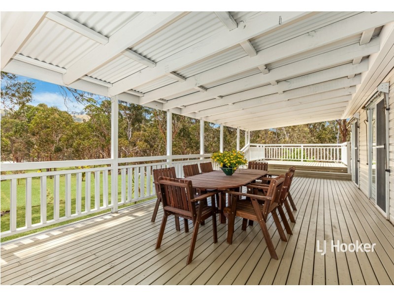 140 Cunninghams Road, Tyaak VIC 3658