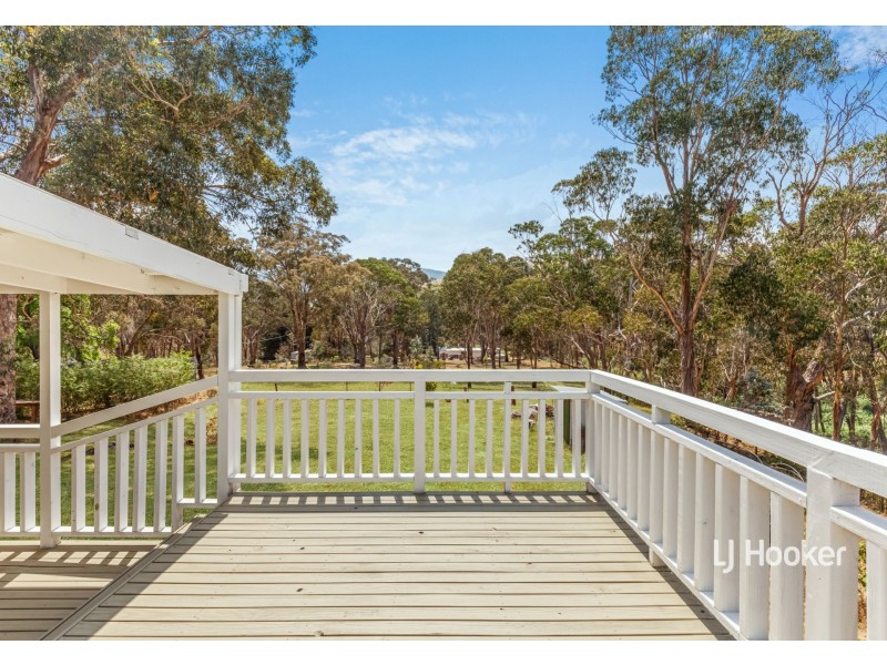 140 Cunninghams Road, Tyaak VIC 3658