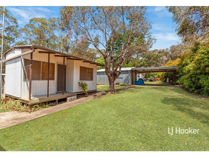 140 Cunninghams Road, Tyaak VIC 3658