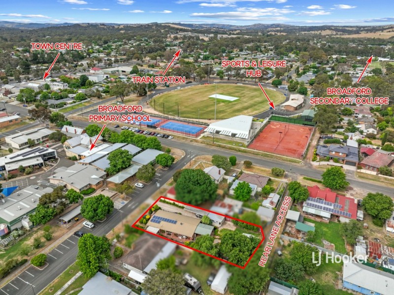 67 Snodgrass Street, Broadford VIC 3658