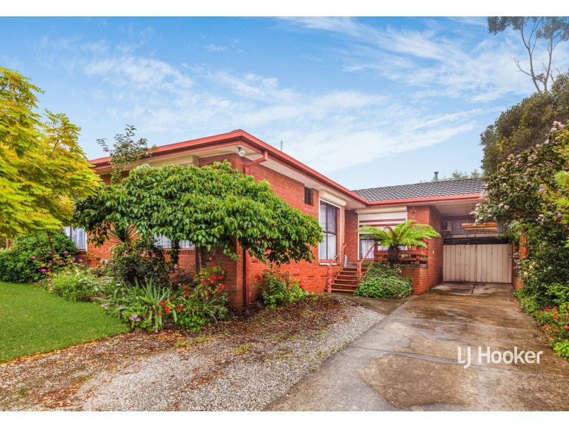 58 King Street, Wallan VIC 3756