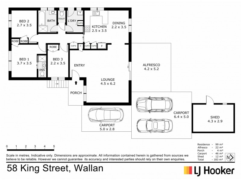 58 King Street, Wallan VIC 3756